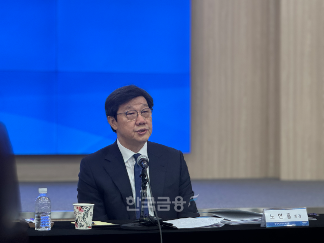 노연홍 한국제약바이오협회장. /사진=김나영 기자