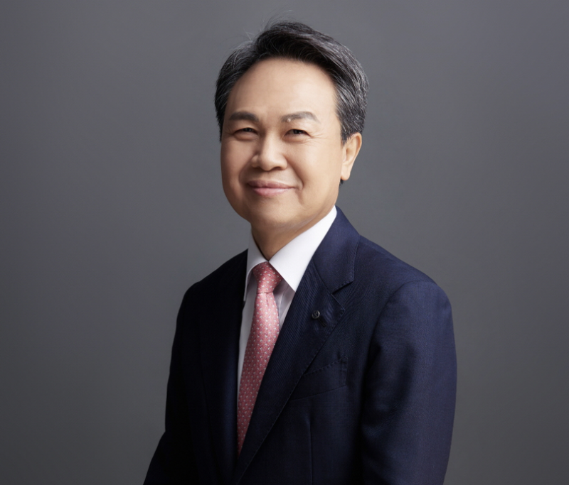 진옥동 신한금융지주 회장 / 사진제공 = 신한금융지주