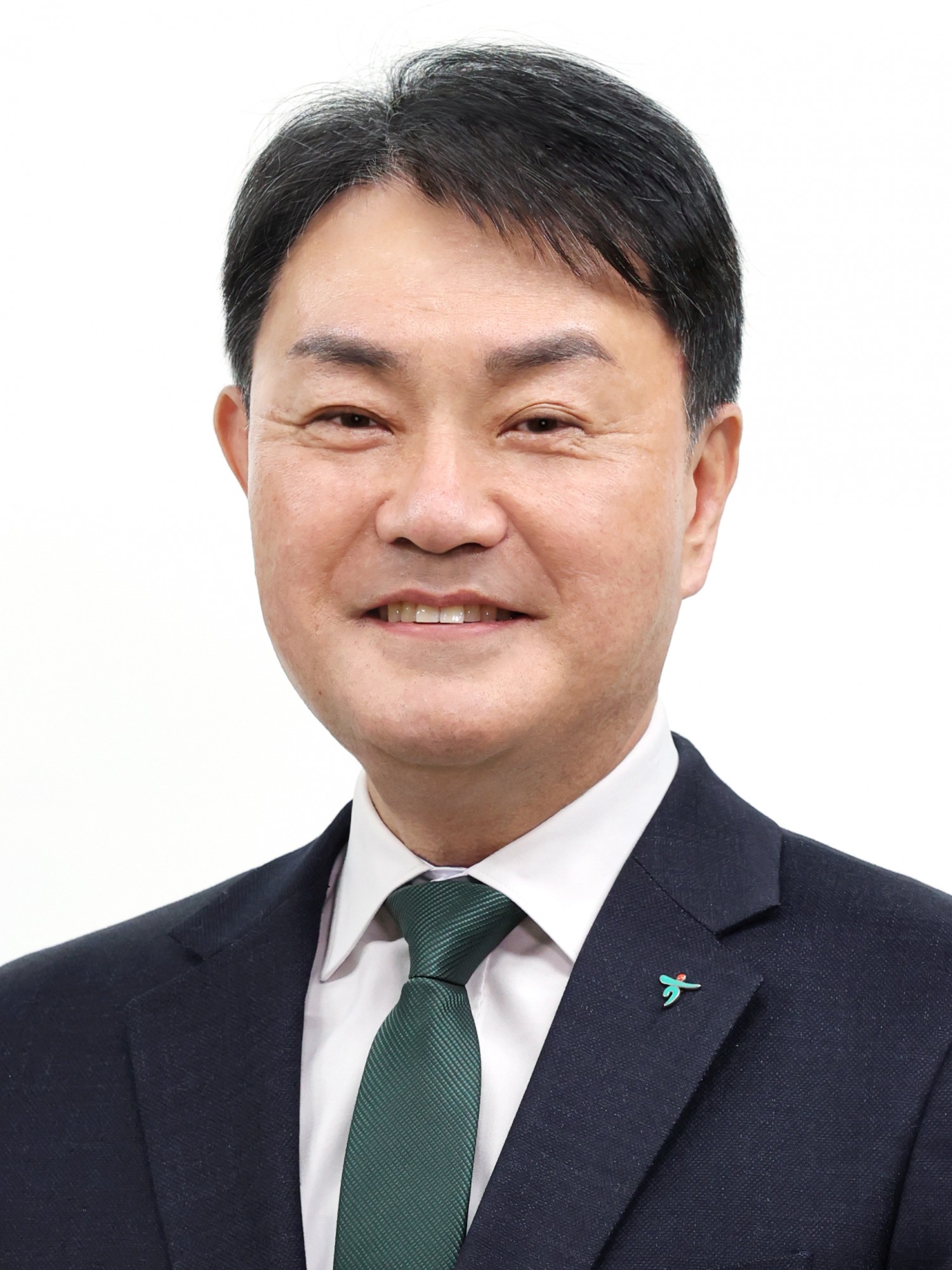 성영수 하나카드 대표 /사진=하나카드