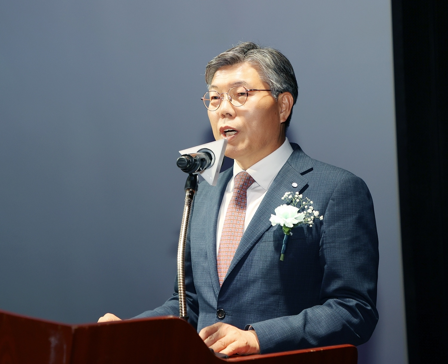 황병우 DGB금융지주 회장 및 iM뱅크 행장 / 사진제공=iM뱅크