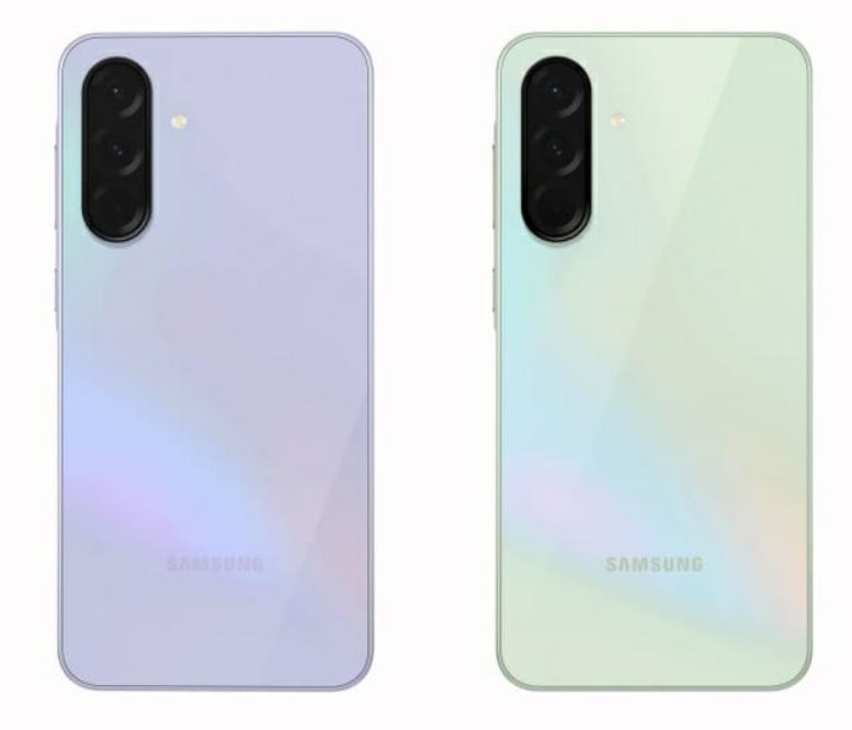 갤럭시A36 랜더링 이미지. / 사진=에반 블라스 X