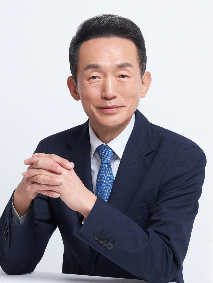 임재택 다올투자증권 대표이사 후보자 / 사진제공= 다올투자증권(2025.02)