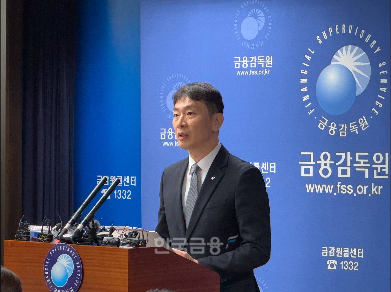 이복현 금융감독원장 / 사진 = 홍지인 기자