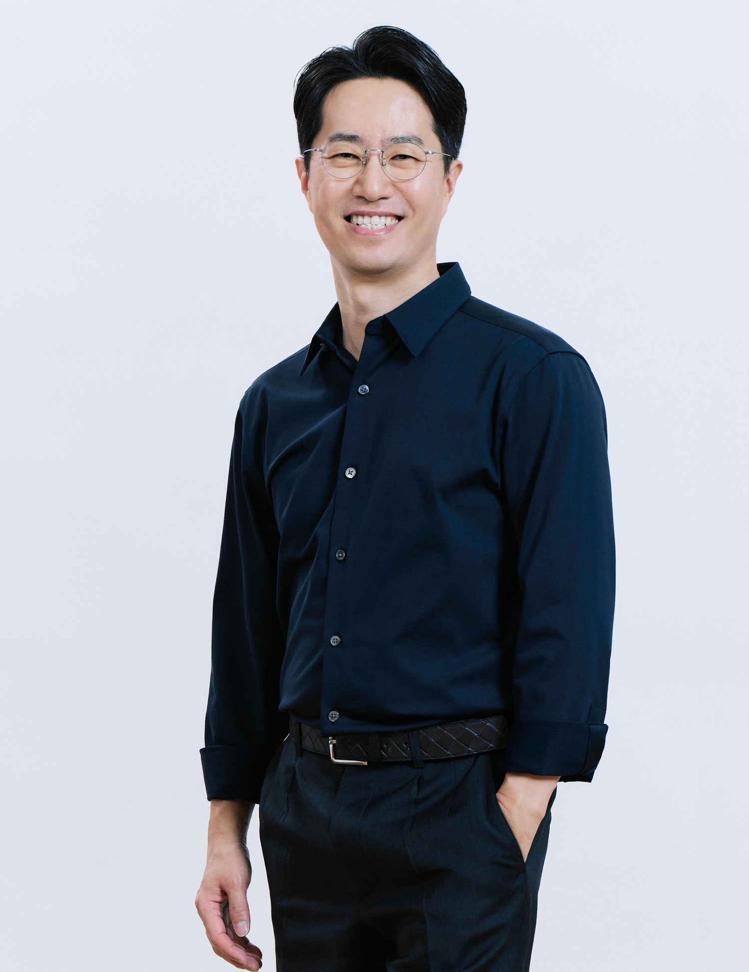 김희철 네이버 CFO 내정자. / 사진=네이버