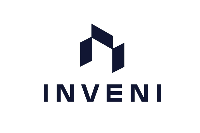 INVENI(인베니) 로고. /사진제공=인베니