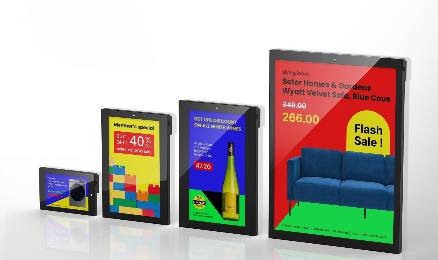 솔루엠 광고 솔루션. / 사진=솔루엠