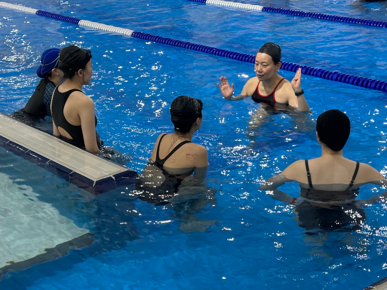 용산구, 맘애(愛)쏙 튼튼맘 생활체육 지원사업 추진./사진제공=용산구