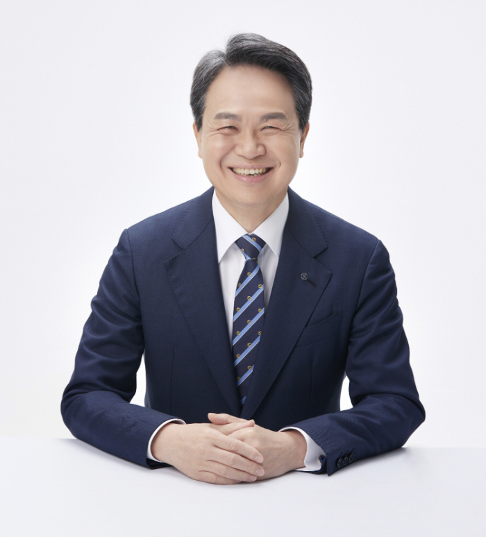 진옥동 신한금융지주 회장 / 사진제공 = 신한금융지주