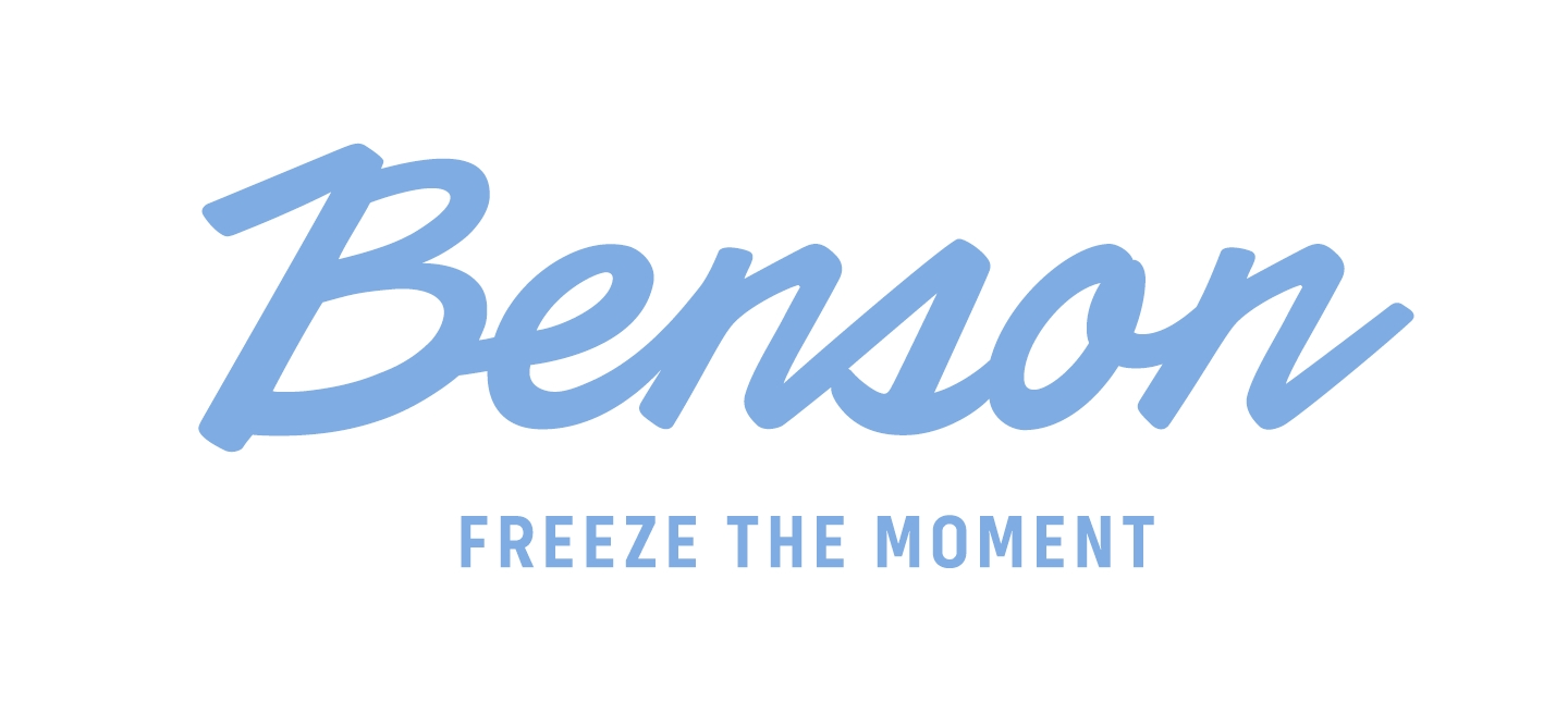 한화갤러리아 자회사 베러스쿱크리머리가 아이스크림 브랜드 '벤슨'을 5월 론칭한다. /사진제공=베러스쿱크리머리