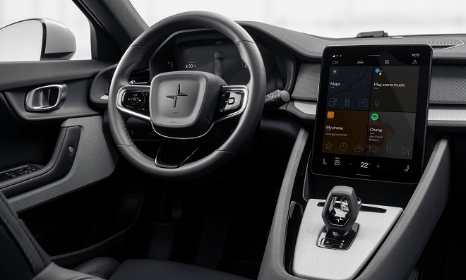 한국 보조금 못 받는 폴스타2, 자체 보조금 400만원 준다