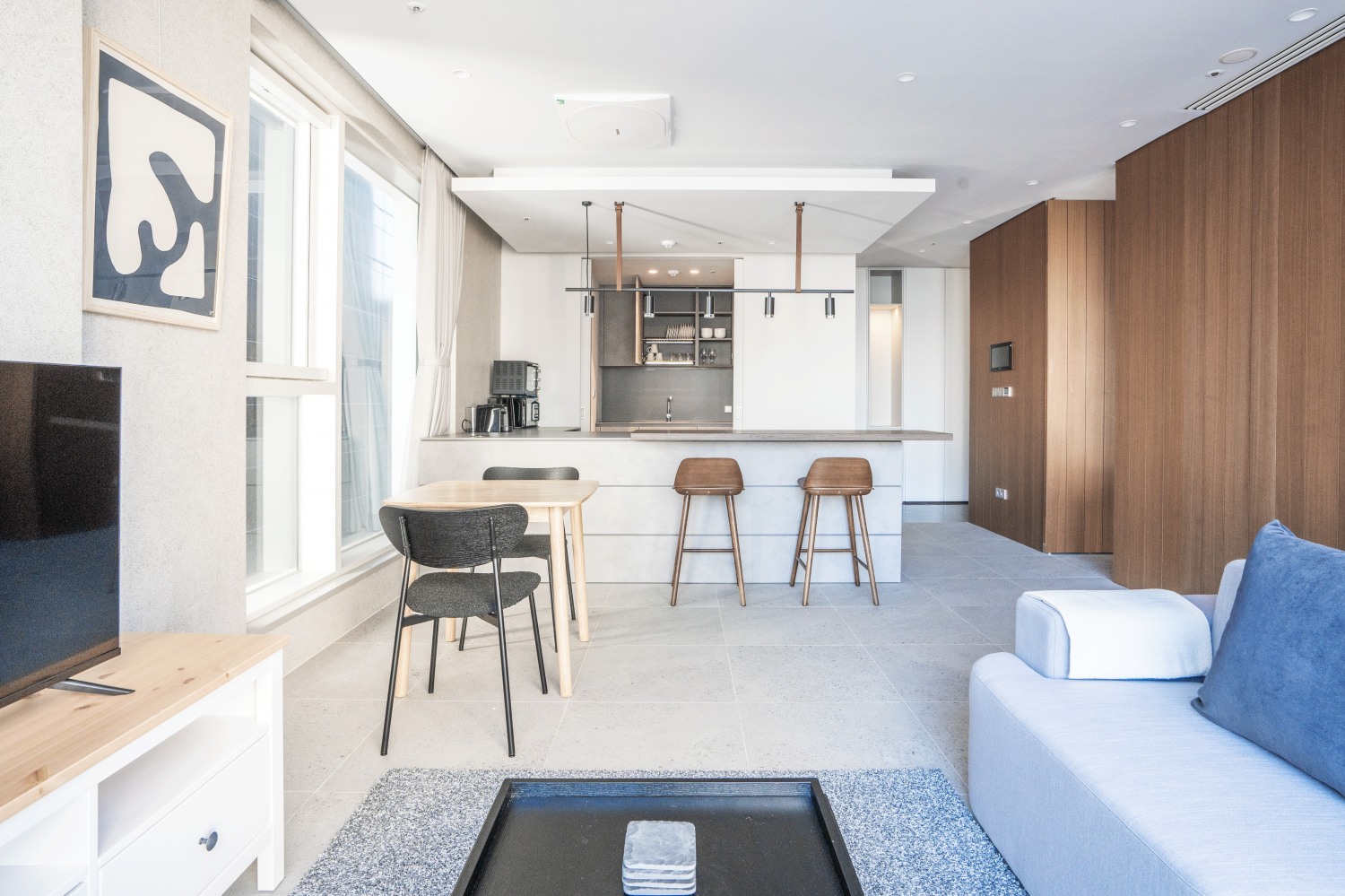 블루그라운드 내부 전경. / 사진제공=블루그라운드