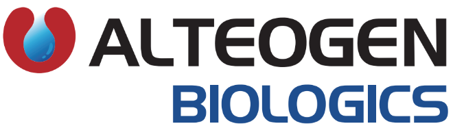 알테오젠바이오로직스 CI. /사진=알테오젠