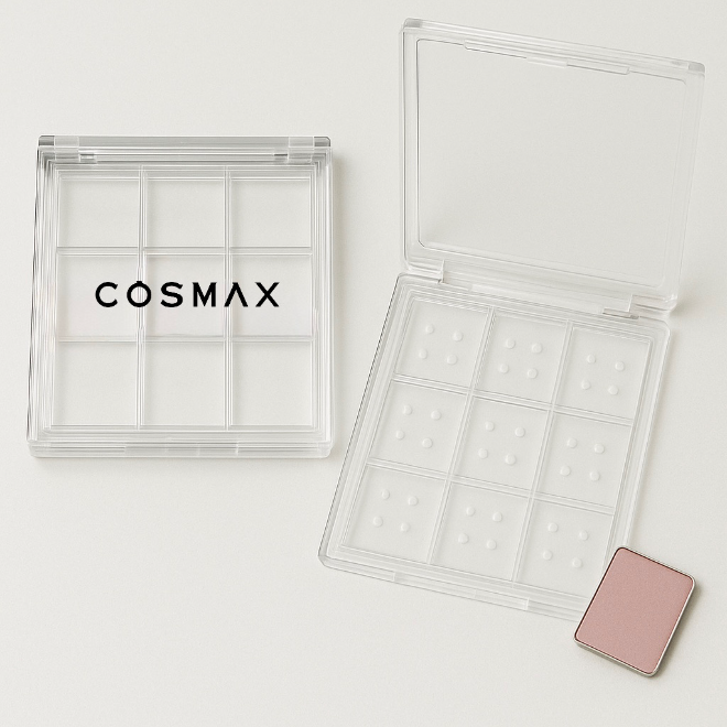 코스맥스, 동성케미컬과 친환경 바이오 점착제 상용화. /사진=코스맥스