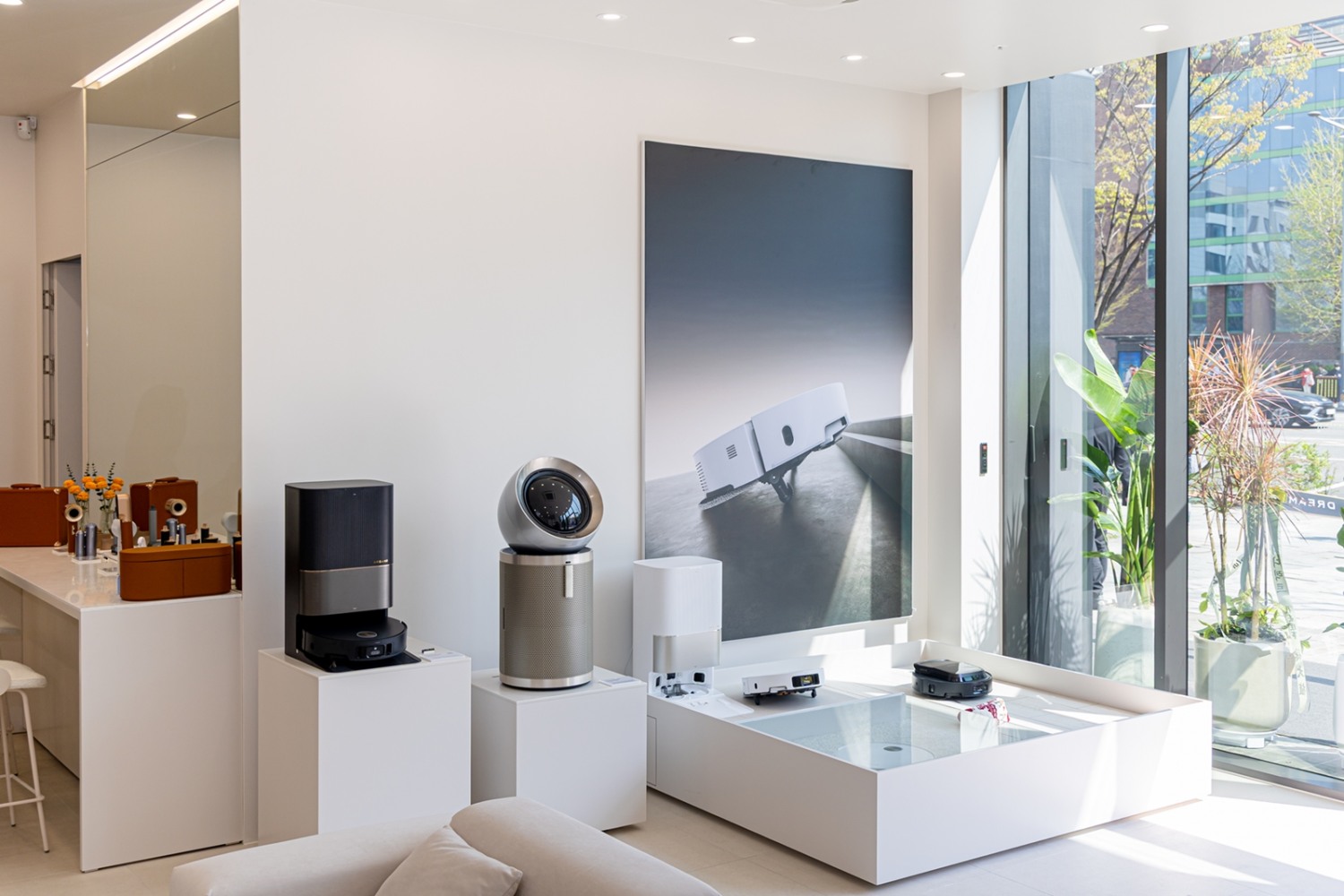 드리미 플래그십 스토어 이미지. / 사진=드리미