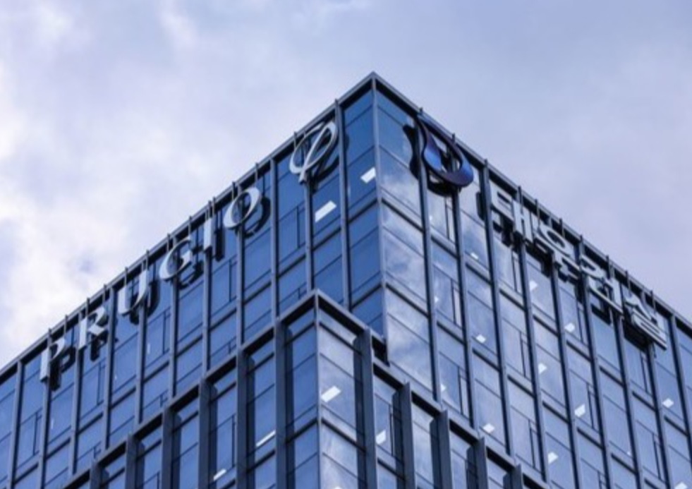 대우건설 사옥 전경. / 사진제공=대우건설