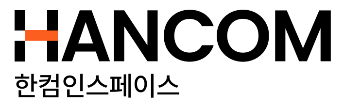 한컴인스페이스가 최근 한국거래소가 지정한 전문 기술평가기관으로부터 독보적인 기술력과 시장성을 인정받아 기술 등급을 확보하며 기술특례상장을 위한 핵심 관문을 통과했다고 19일 밝혔다. / 사진=한컴인스페이스