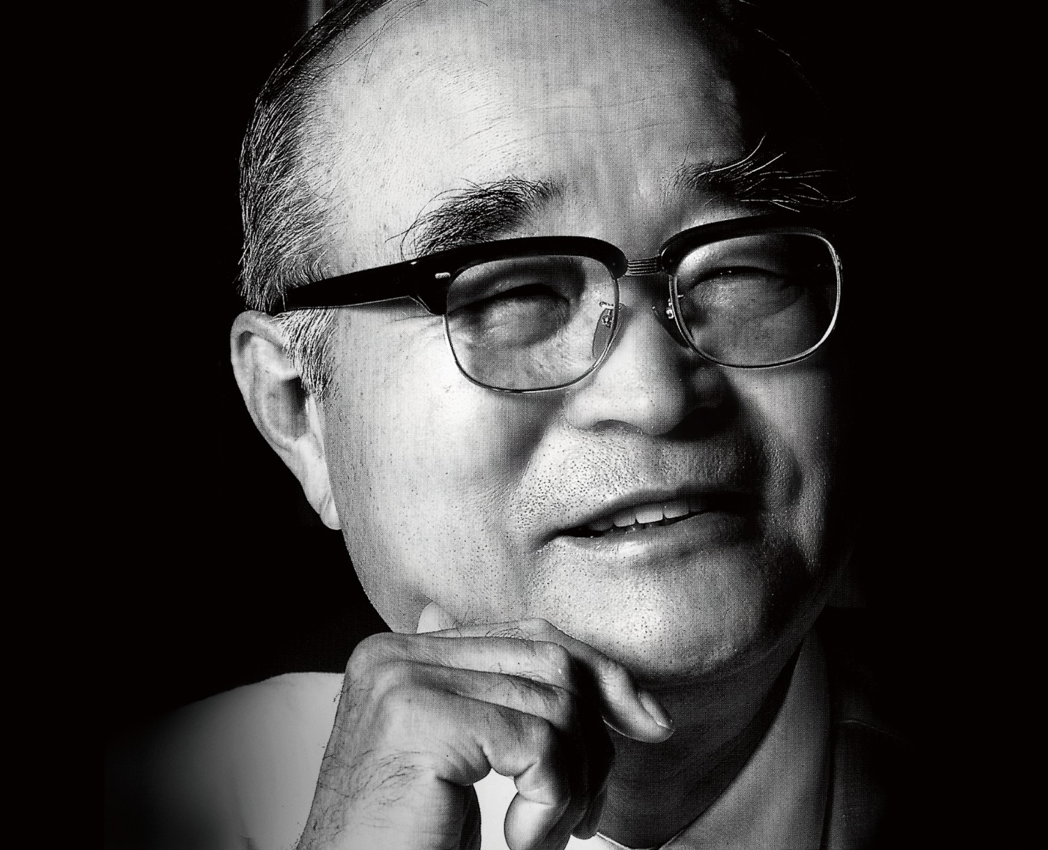 故 양재봉 창업자./ 사진 = 대신증권