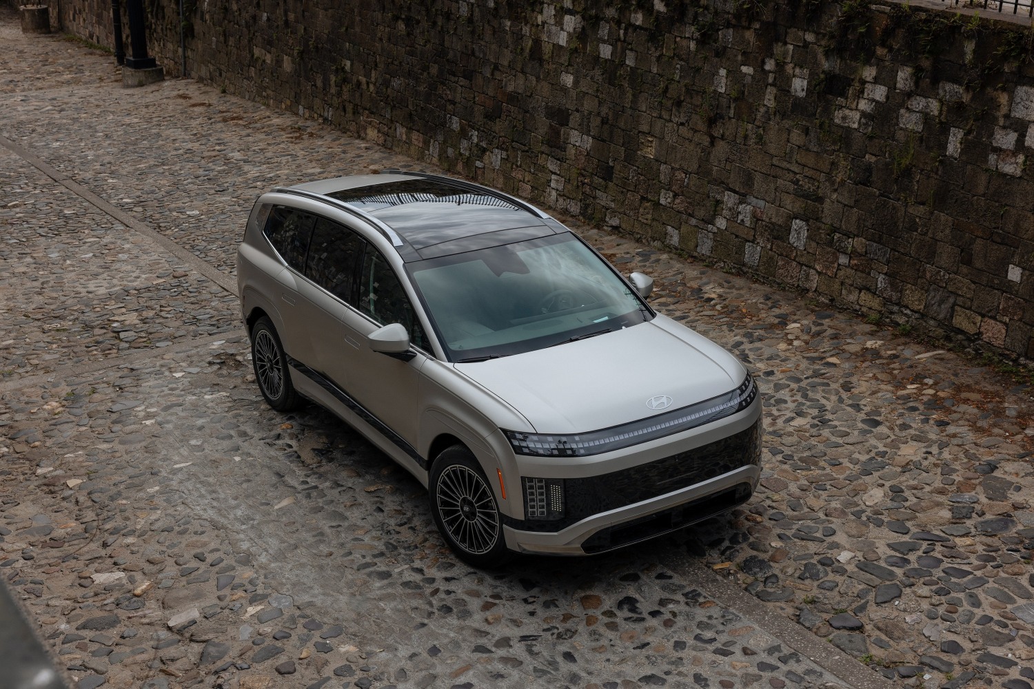 현대차그룹, 미 타임지 선정 '2025 세계에서 가장 영향력 있는 100대 기업' 선정. / 사진=현대차그룹