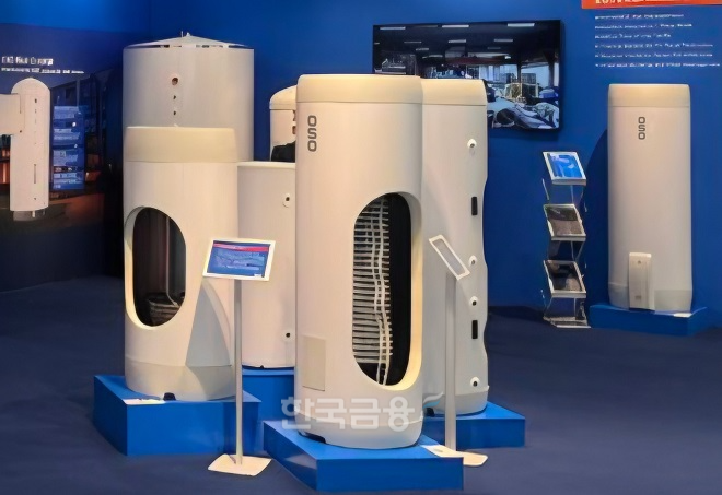 LG전자, 노르웨이 온수 솔루션 OSO 인수 "유럽 HVAC 공략 가속"