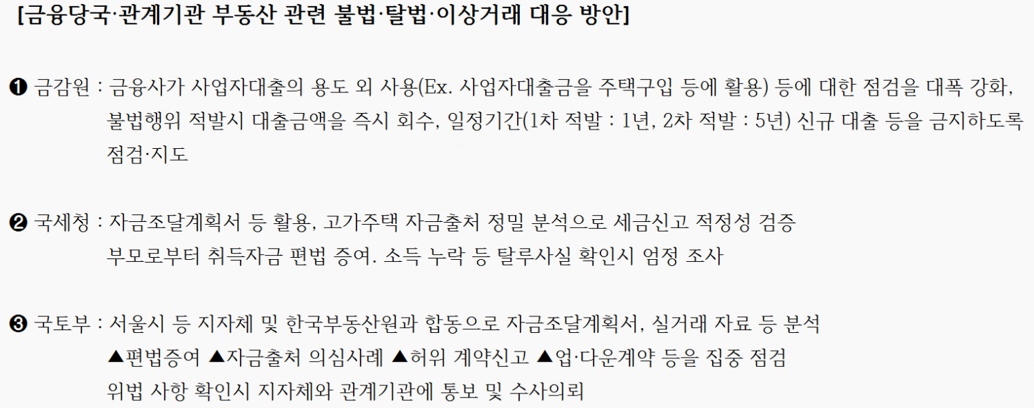 7월에도 가계부채 증가 전망···"과도한 레버리지 악순환 끊어야"