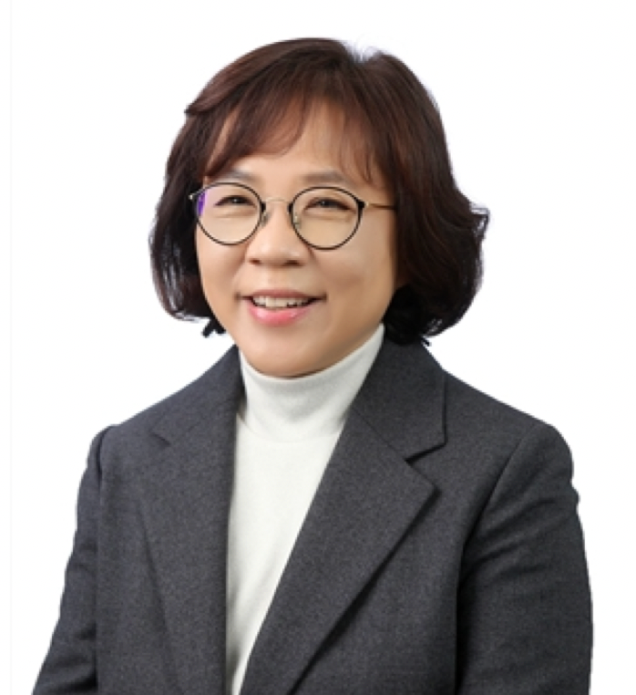 이진우 제32대 한국도서관협회 회장. / 사진=한국도서관협회