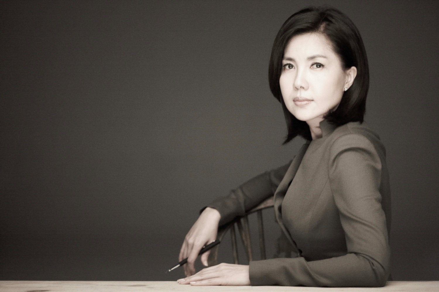 GS리테일이 백지연 전 앵커를 고문으로 위촉했다. /사진제공=GS리테일