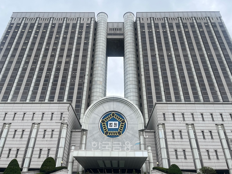 17일 넥슨이 아이언메이스를 상대로 제기한 영업비밀 침해 등 금지 관련 2심 첫 변론이 진행됐다. / 사진=정채윤 기자