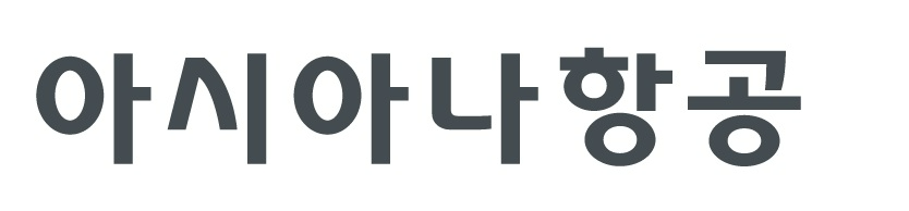 아시아나항공 CI. /사진제공=아시아나항공