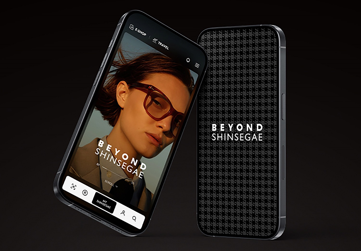 '비욘드 신세계'와 '비아 신세계'는 오는 5일 베일을 벗는다. /사진제공=신세계백화점