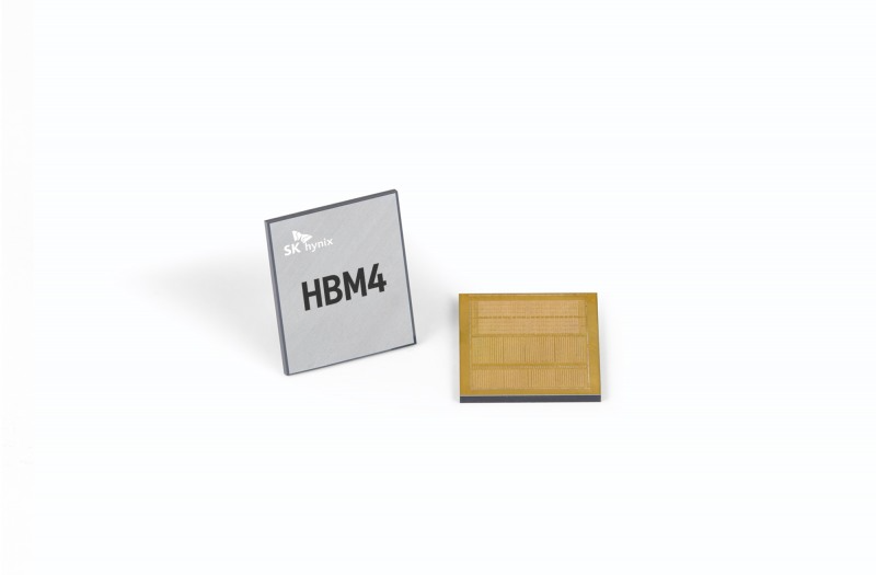 SK하이닉스, HBM4 가격 인상 추진…"HBM3E 대비 최대 70% 상승"