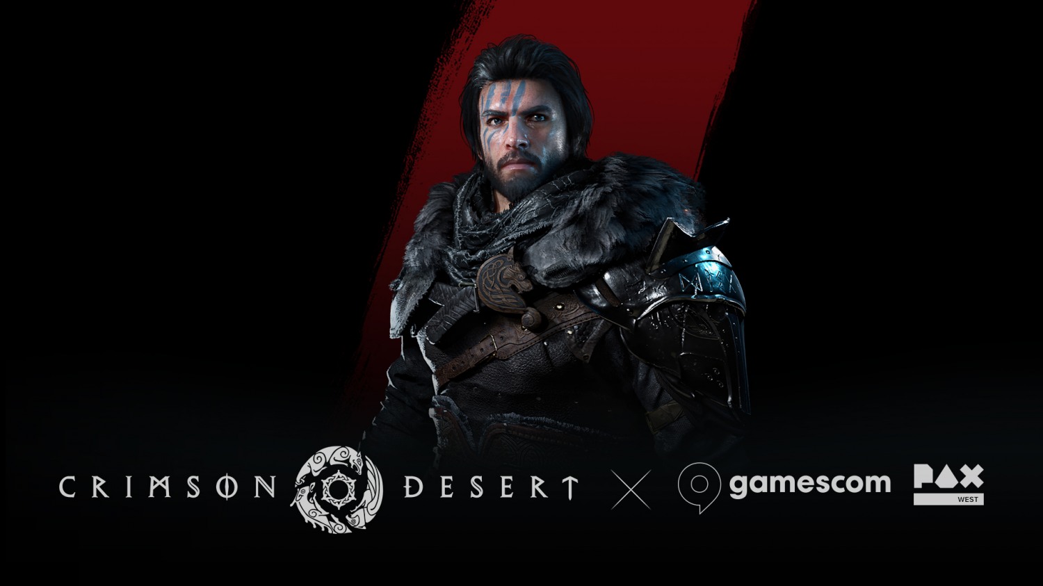 펄어비스는 오는 20일부터 24일까지 독일 쾰른에서 열리는 글로벌 최대 게임쇼 ‘게임스컴 2025’에 참가해, 오픈월드 액션 어드벤처 게임 ‘붉은사막’ 신규 시연 버전을 선보인다고 7일 밝혔다. / 사진=펄어비스