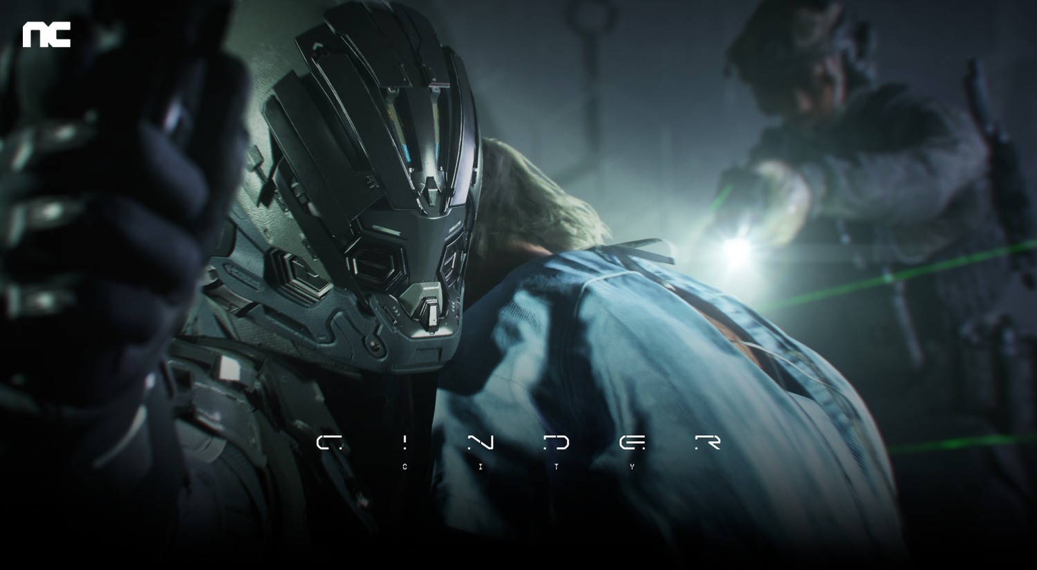 엔씨 '신더시티'. / 사진=엔씨