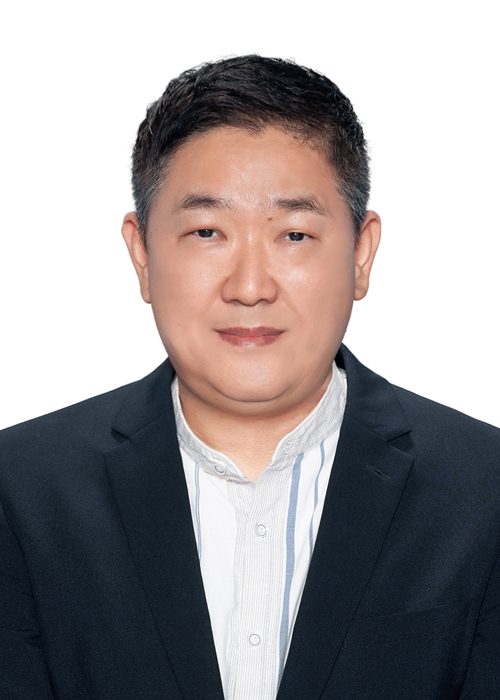 조영한 동화약품 생활건강본부장. /사진=동화약품