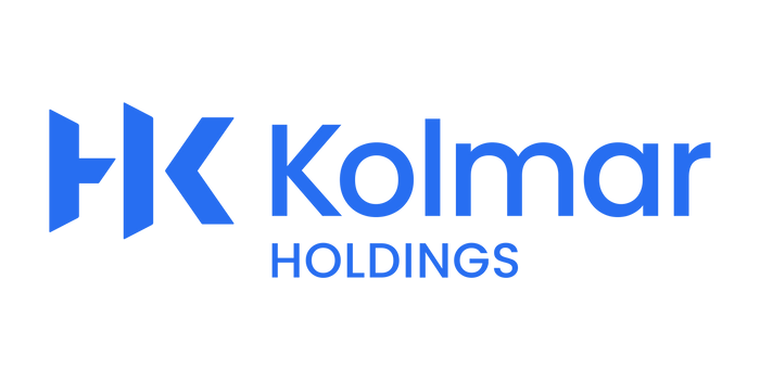 콜마홀딩스 CI. /사진=콜마홀딩스