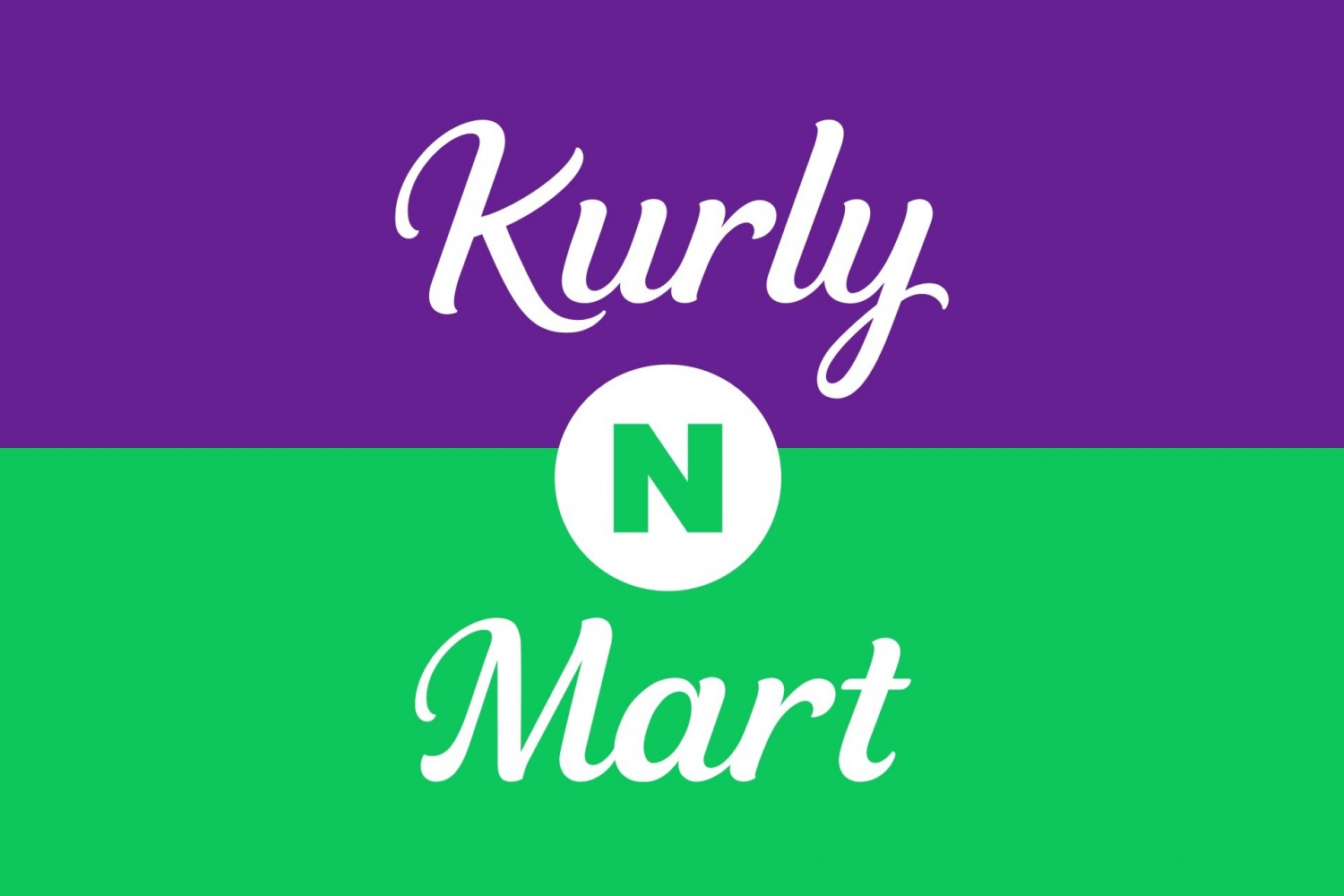 ‘컬리N마트’가 오픈했다. /사진제공=컬리