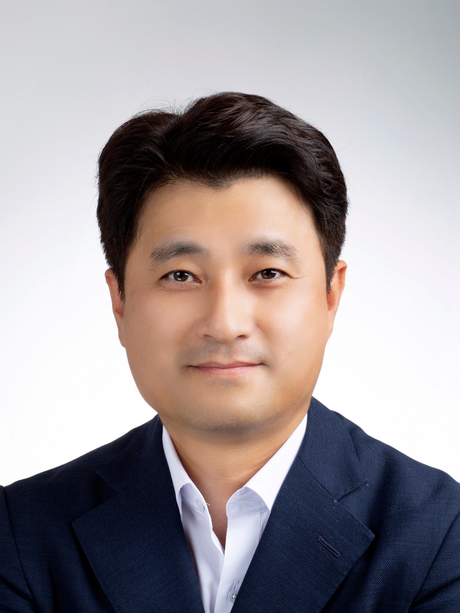 DL건설 여성찬 신임 대표이사./사진제공=DL건설