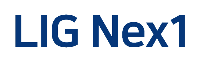 LIG넥스원 로고. /사진제공=LIG넥스원