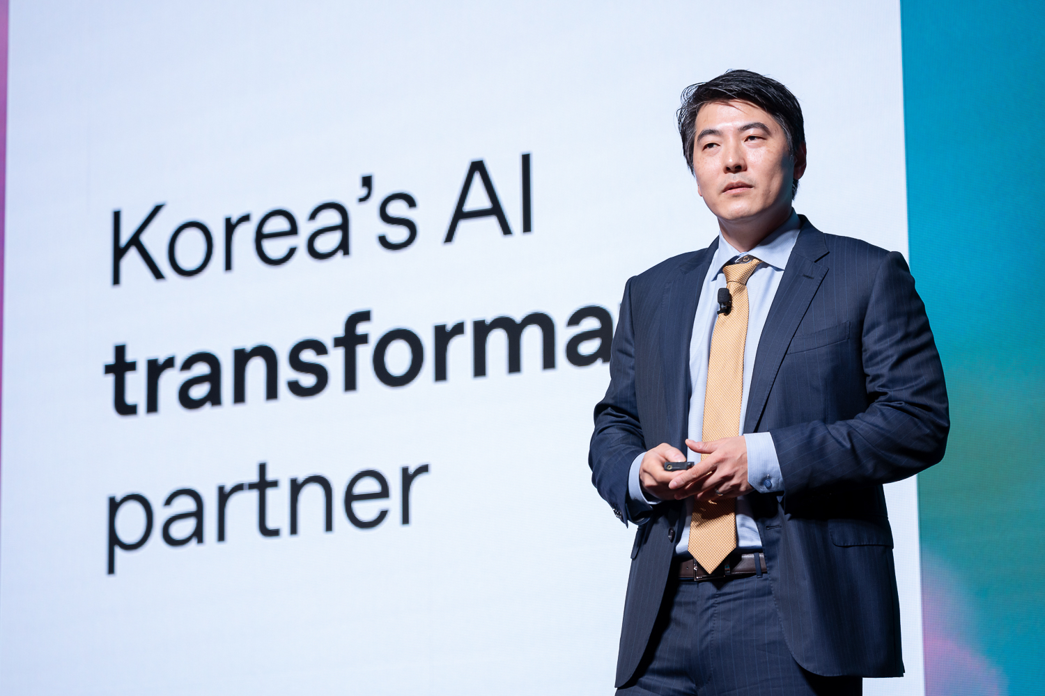 제이슨 권 오픈AI 최고전략책임자(CSO). / 사진=오픈AI