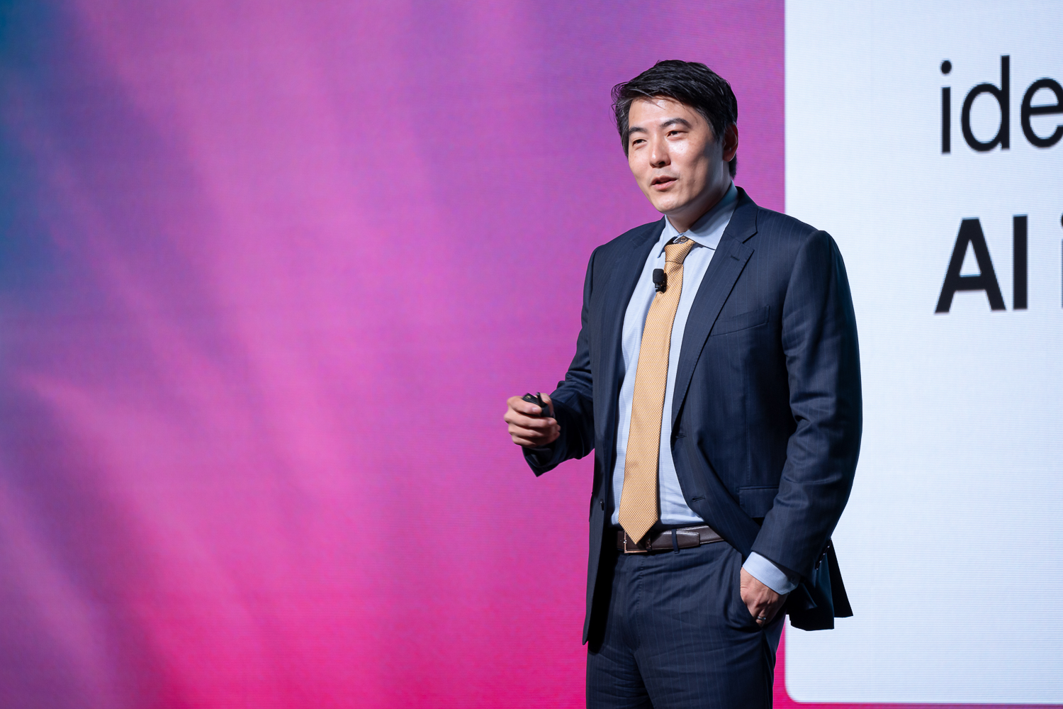 제이슨 권 오픈AI 최고전략책임자(CSO). / 사진=오픈AI