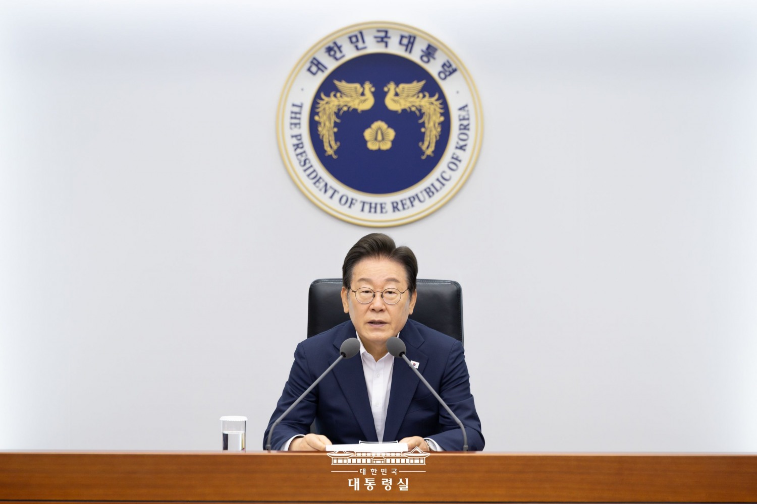 이재명 대통령 / 사진=대한민국 대통령실