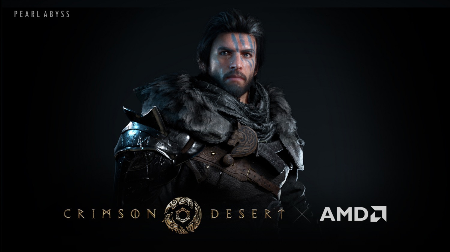 펄어비스, AMD와 붉은사막 파트너십. / 사진=펄어비스