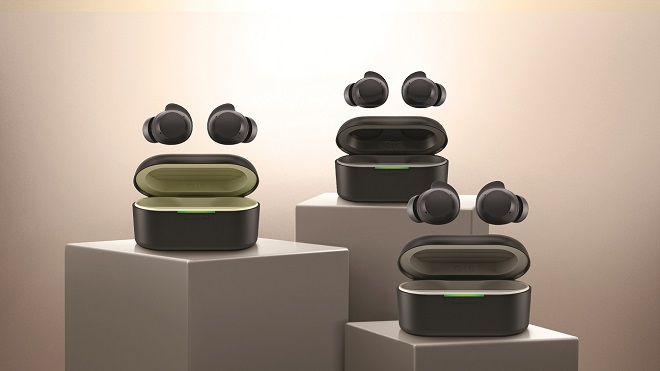 LG전자 무선이어폰 '엑스붐 버즈' 고급·보급형 모델 추가