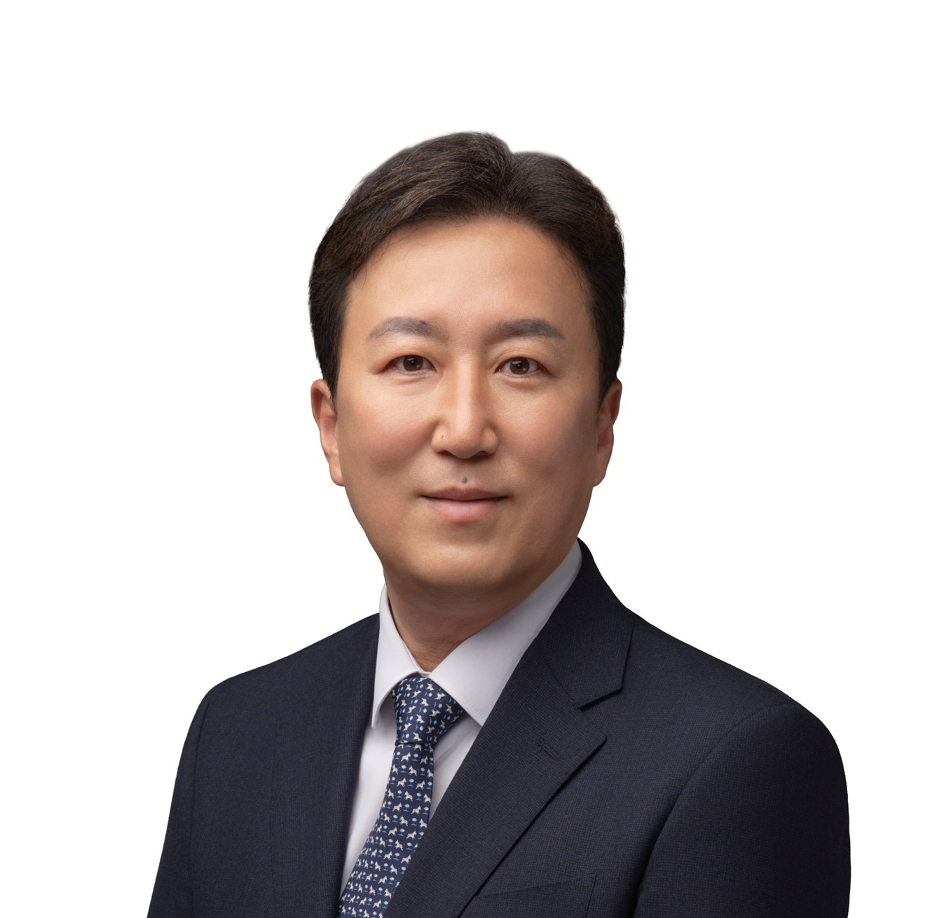 하창우 휴온스메디텍 신임 대표. /사진=휴온스그룹