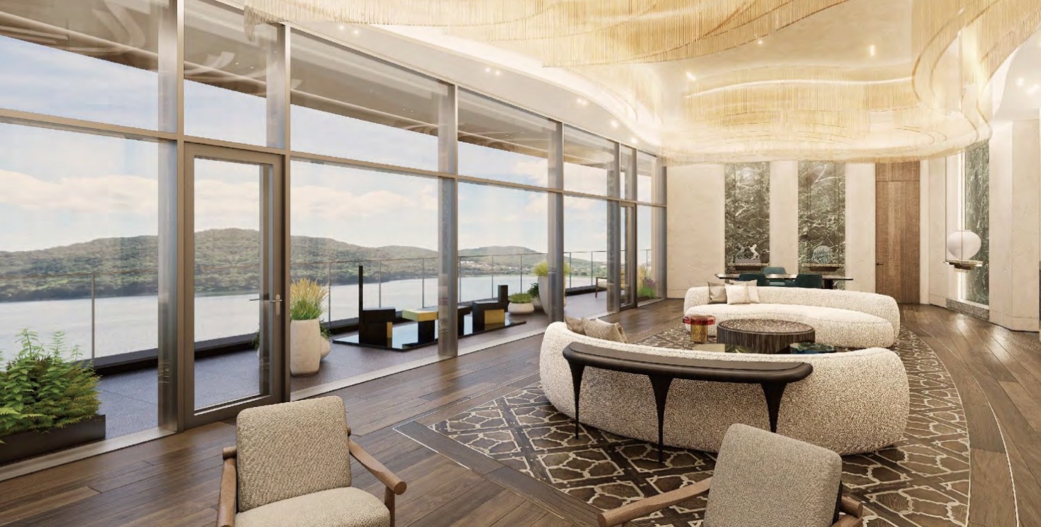 소노캄 경주의 PRS. /사진제공=소노인터내셔널