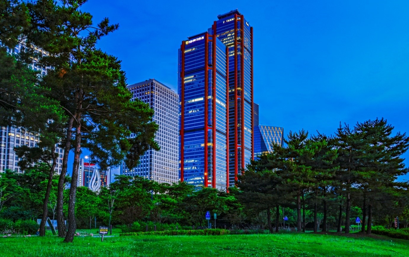 사진제공= NH투자증권