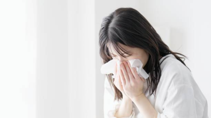 감기 이미지. /사진=픽사베이