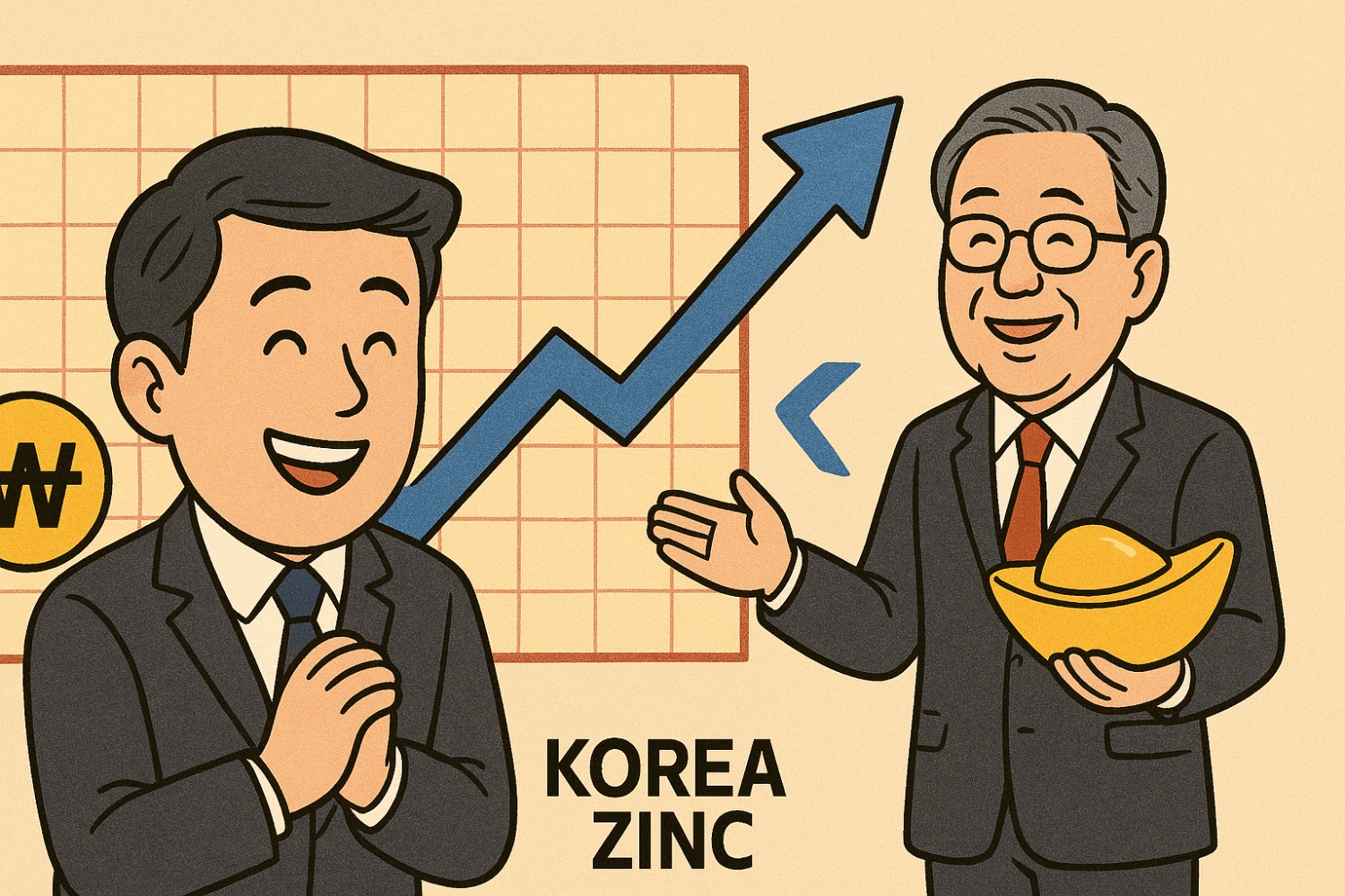 Illustration = ChatGPT