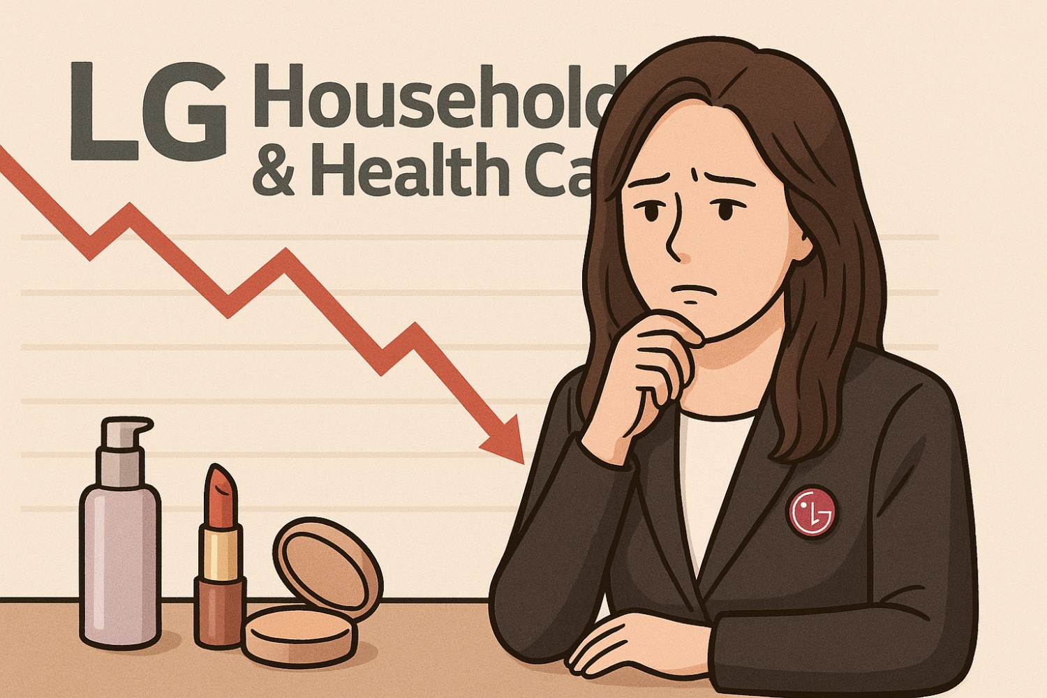 Illustration = ChatGPT