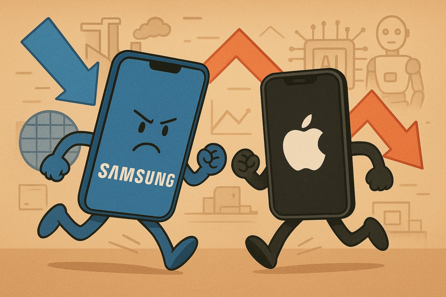 Illustraion = ChatGPT