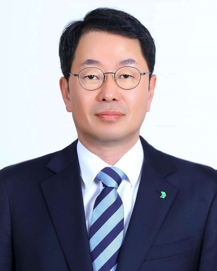 김영기 HD현대일렉트릭 대표이사. /사진제공=HD현대일렉트릭